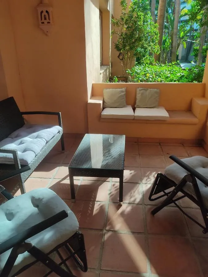 Apartment Аппартаменты Для Семейного Отдыха Spain