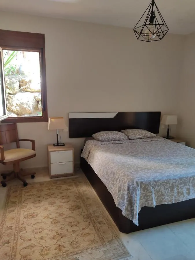 Аппартаменты Для Семейного Отдыха Apartment